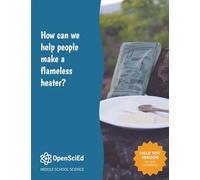 Chemical Reaction B SE