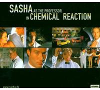Chemical Reaction by Sasha (2000-07-11j