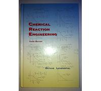 Chemical Reaction Engineering