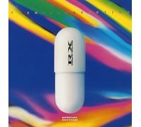 Chemical Reaction(Special Edition)