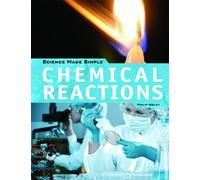 Chemical Reactions (Science Made Simple)