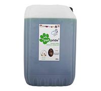 Chemical Superstore PET PRIDE - Kennel Disinfectant/Cleaner 5L to 25L Catteries/Kennels/Sanitizers(25 litre Floral Burst)