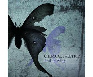 CHEMICAL SWEET KID - BROKEN WINGS CD NEW