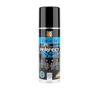 CHEMICAL TIGER - Car Air Conditioning Cleaner - Cleans and Refreshes AC - Odor Neutralizer Effectively Removes Unpleasant Odors, Easy to Use - Suitable for all Types of Cars - Citrus Scent