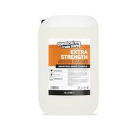 Chemical Trade Store - Adhesive Remover - 25L - Sticker Removing Solution, Sticky Stuff Residue