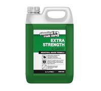 Chemical Trade Store - Algae Remover 2.5L - Concentrated Spray & Leave Outdoor Treatment for Patios, Paths, Driveways & Decking - Targets Green Algae & Fungicidal Growth - Long-Lasting Results