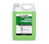 Chemical Trade Store - Artificial Grass Cleaner - Antibacterial Disinfectant with Fresh Cut Grass Fragrance - Cleans & Deodorises Fake Turf, Patios, Paths & Outdoor Areas - 2.5L