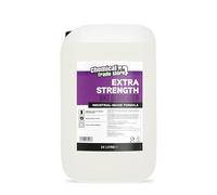 Chemical Trade Store - Bike Cleaner & Degreaser | Chain, Gears and Cassette Drivetrain Cleaner for MTB & Road Bicycles - 25L