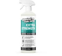 Chemical Trade Store - Bug & Tar Remover Spray 1L - Fast-Acting Cleaner for Caravan & Motorhome Bodywork