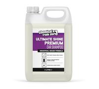 Chemical Trade Store - Car Shampoo - 5 Litre