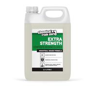 Chemical Trade Store - Composite Decking Cleaner | Plastic UPVC Deck Algae and Mould Remover - Removes Dirt, Grime and Bird Droppings - 2.5 Litre