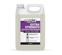 Chemical Trade Store - Concentrated Engine Degreaser & Parts Washer Fluid 5L - Heavy-Duty Solvent for Grease, Oil & Grime - Powerful Cleaner for Engines, Machinery & Workshop Tools