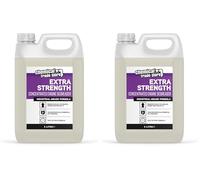 Chemical Trade Store - Concentrated Engine Degreaser & Parts Washer Fluid 5L - Heavy-Duty Solvent for Grease, Oil & Grime - Powerful Cleaner for Engines, Machinery & Workshop Tools (Pack of 2)