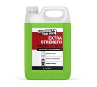 Chemical Trade Store - Concentrated Washing Up Liquid - Apple - 2.5 Litre