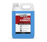 Chemical Trade Store - Concentrated Washing Up Liquid - Eucalyptus - 2.5 Litre