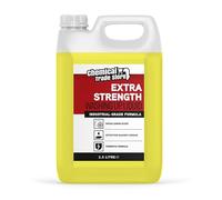 Chemical Trade Store - Concentrated Washing Up Liquid - Lemon - 2.5 Litre