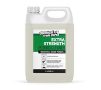 Chemical Trade Store - Decking Cleaner | Deck Algae and Mould Remover - Removes Dirt, Grime and Bird Droppings - 5 Litre