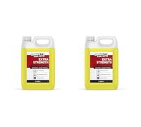 Chemical Trade Store - Dishwasher Rinse Aid - Lemon - 5 Litre (Pack of 2)