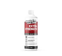 Chemical Trade Store Extra Strength Oven Cleaner 1L - Heavy-Duty Liquid Gel Formula for Removing Tough Grease, Burnt Food, and Carbon Build-Up - Professional Oven Degreaser for Home and Commercial Use