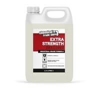 Chemical Trade Store Extra Strength Oven Cleaner 2.5L Heavy-Duty Liquid Gel Formula for Removing Tough Grease, Burnt Food, and Carbon Build-Up- Professional Oven Degreaser for Home and Commercial Use