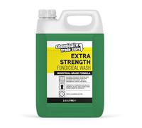 Chemical Trade Store - Fungicidal Wash | Ready for Use Against Fungi, Mould and Algae on Internal and External Walls & Surfaces - 2.5 Litre