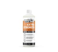 Chemical Trade Store Glue & Tar Remover 1L - Heavy-Duty Solvent for Tough Adhesive & Sticker Residue on Cars, Floors & Surfaces - Fast-Action Cleaner