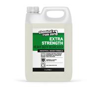 Chemical Trade Store - Heavy Duty Cleaner And Degreaser - 5 Litre