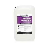 Chemical Trade Store - Interior & Upholstery Cleaner - 25L for Fabric, Mats, Roofs, and Alcantara - Car Interior Cleaning