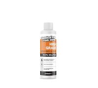 Chemical Trade Store - Isopropanol Alcohol 99.9%, 250ml - High-Purity Isopropyl Alcohol IPA, Solvent & Cleaner For Electronics, PC & Phone Cleaning, Ink Removal, Surface Prep, Lab & Industrial Use