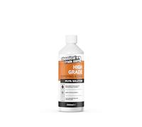 Chemical Trade Store - Isopropanol Alcohol 99.9%, 500ml - High-Purity Isopropyl Alcohol IPA, Solvent & Cleaner For Electronics, PC & Phone Cleaning, Ink Removal, Surface Prep, Lab & Industrial Use