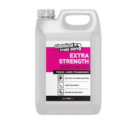 Chemical Trade Store Laundry Sanitiser 5L - Antibacterial Fabric Cleaner - Kills 99.9% Bacteria, Fresh Linen Scent - Ideal for Clothing & Pet Bedding