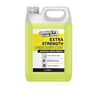Chemical Trade Store Lemon Disinfectant 5L Multi-Surface Cleaner