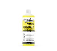 Chemical Trade Store - Lemon Floor Gel 1L - Professional Floor Cleaner for Laminate, Vinyl, Tile, Wood & More - Powerful, Streak-Free