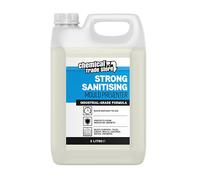 Chemical Trade Store - Mould Preventer | Powerful Mildew Remover, Keeps Mouldy Stains Away From Walls, Tiles, Silicone Seals & More - 5 Litre