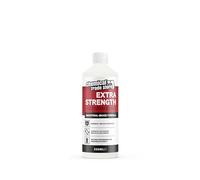 Chemical Trade Store - Multi Purpose Descaler - 500ml - Lactic Acid-Based Liquid - Eco-Conscious Limescale Remover - For Kettles - Coffee Machines - Irons - Showerheads