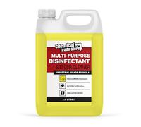 Chemical Trade Store - Multi-Purpose Disinfectant and Floor Cleaner 2.5L - Cleans and Disinfects Hard Surfaces, Tiles, Bathrooms - Ideal for Commercial & Domestic Use, Kills Germs
