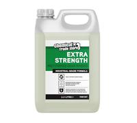 Chemical Trade Store - Multi-Purpose Odour Remover 2.5L - Professional Enzyme-Based Odour Control for Bins, Garages & Commercial Areas - Eliminates Organic Smells