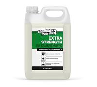 Chemical Trade Store - Oil Stain Remover | Removes Tough Stains from Driveways & Patios | Heavy Duty Cleaner & Degreaser - 2.5 Litre