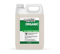 Chemical Trade Store - Organic Path & Patio Cleaner - Eco-Friendly, Pet Safe & Biodegradable - Remove Mould, Moss & Algae from Outdoor Surfaces - 5L Concentrate