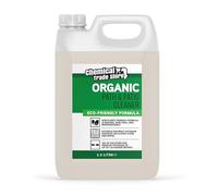 Chemical Trade Store Organic Path, Patio & Decking Cleaner Concentrate 2.5L - Pet Friendly, Bleach Free, Eco Friendly - Removes Mould, Moss, Algae