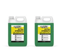 Chemical Trade Store Pine Disinfectant 2 x 5L Concentrated Antibacterial