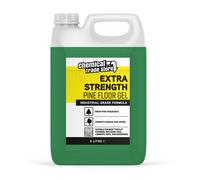 Chemical Trade Store - Pine Floor Gel - 5 Litre