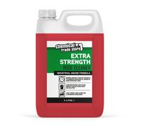 Chemical Trade Store - Roof Cleaner - Mould, Mildew, Lichen, Algae Remover - 5 Litre