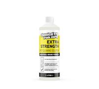 Chemical Trade Store - Spot Cleaning Solution 1L - Carpet Shampoo for Spot Cleaner Machines - Compatible with All Major Cleaning Brands - Trade Strength Formula