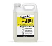 Chemical Trade Store - Spot Cleaning Solution 2.5L - Carpet Shampoo for Spot Cleaner Machines - Compatible with All Major Cleaning Brands - Trade Strength Formula