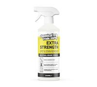 Chemical Trade Store - Spot & Stain Remover 500ml - Carpet & Upholstery Cleaner Spray for Pet Stains, Wine, Food, Mud, Drink Spills - Lavender Scent - Heavy Duty Formula
