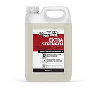 Chemical Trade Store - Stainless Steel Cleaner 1L - Professional Surface Cleaner for Kitchens & Appliances - Removes Grease, Water Marks & Fingerprints for a Streak-Free Finish