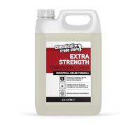 Chemical Trade Store - Stainless Steel Cleaner 2.5L - Professional Surface Cleaner for Kitchens & Appliances - Removes Grease, Water Marks & Fingerprints for a Streak-Free Finish