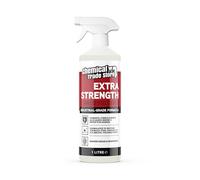 Chemical Trade Store - Stainless Steel Cleaner 5L - Professional Surface Cleaner for Kitchens & Appliances - Removes Grease, Water Marks & Fingerprints for a Streak-Free Finish