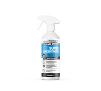 Chemical Trade Store - Super Concentrated Mould Spray 500ml - Heavy Duty Mould & Mildew Remover for Walls, Ceilings, Bathrooms - Ideal for Pre-Paint Decorating & Deep Cleaning - Fast Acting Formula